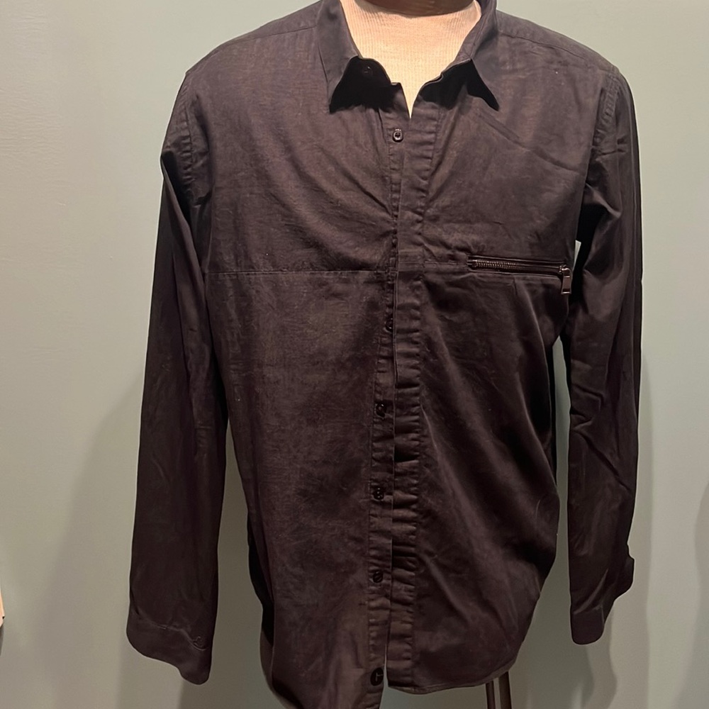 Cahill Dress Shirt New
